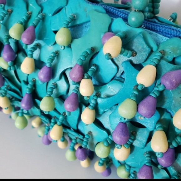 Mido Shell Bag - Picture 2 of 9